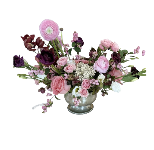 Elegant Floral Arrangement