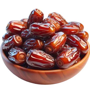 Premium Medjool Dates