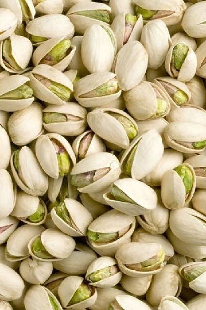 Shelled Pistachios