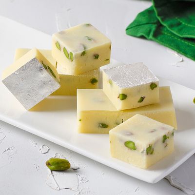 Kaju Bite (Cashew Bite)