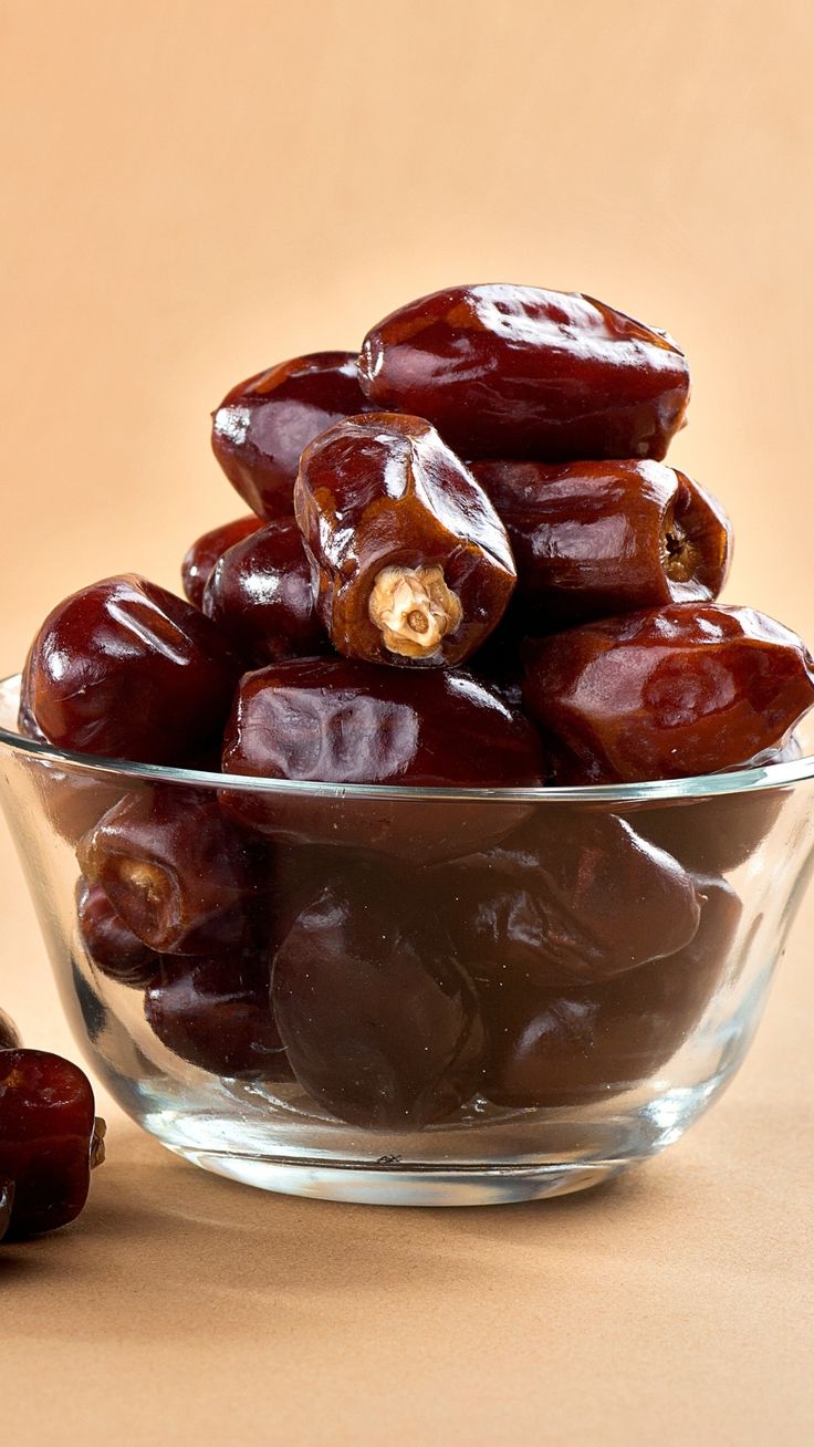 Premium Medjool Dates