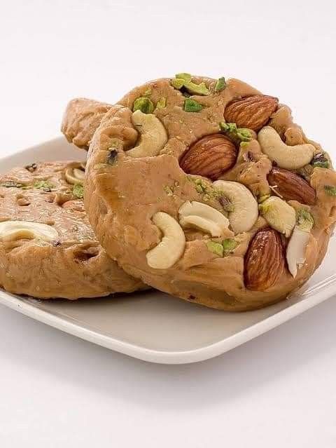 Sohal Halwa