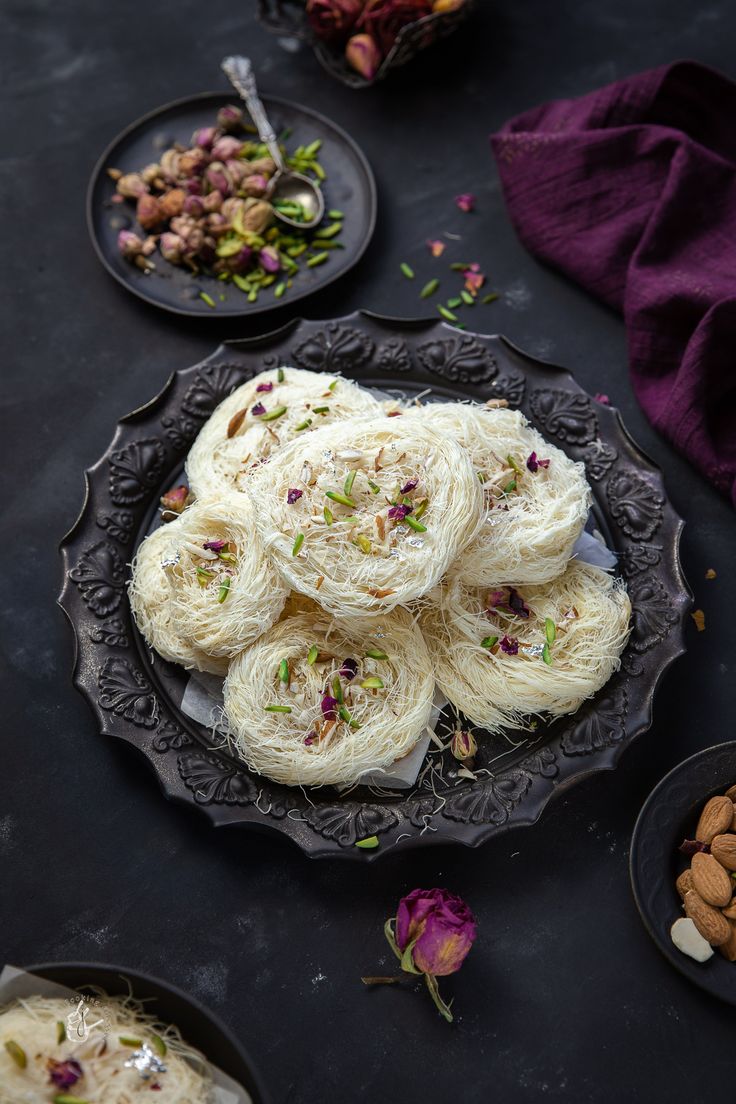Cotton Soan Papdi