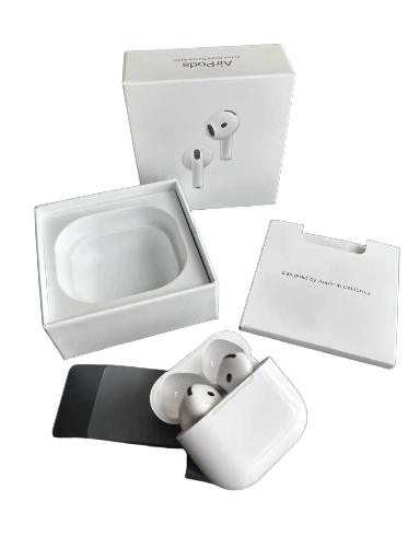 Apple AirPods series 4