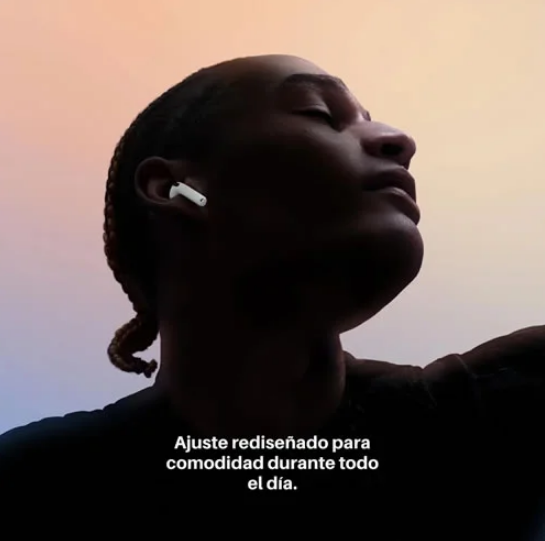 Apple AirPods series 4