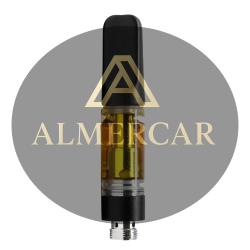 Cartucho para vaporizador