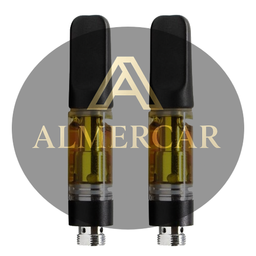 Cartucho para vaporizador