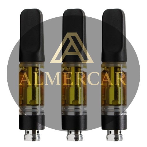 Cartucho para vaporizador