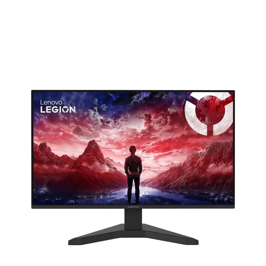 MONITOR LENOVO LEGION MONITOR R27s 27 INCH FHD IPS 99% SRGB 144HZ SUPPORT VESA