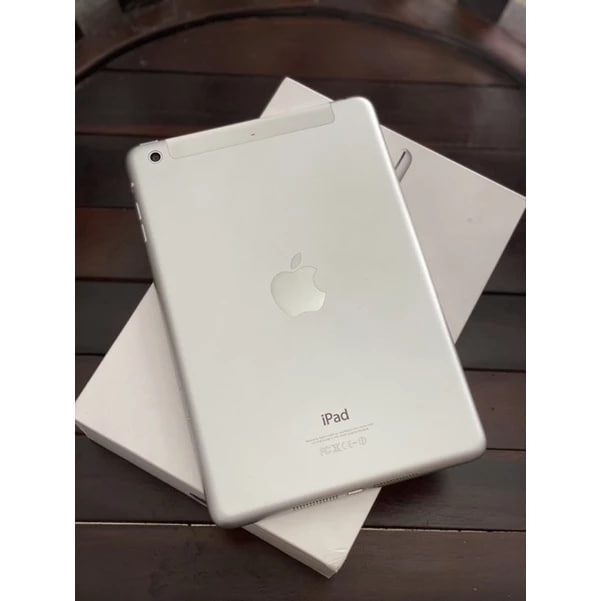 iPad Mini 1 Second
