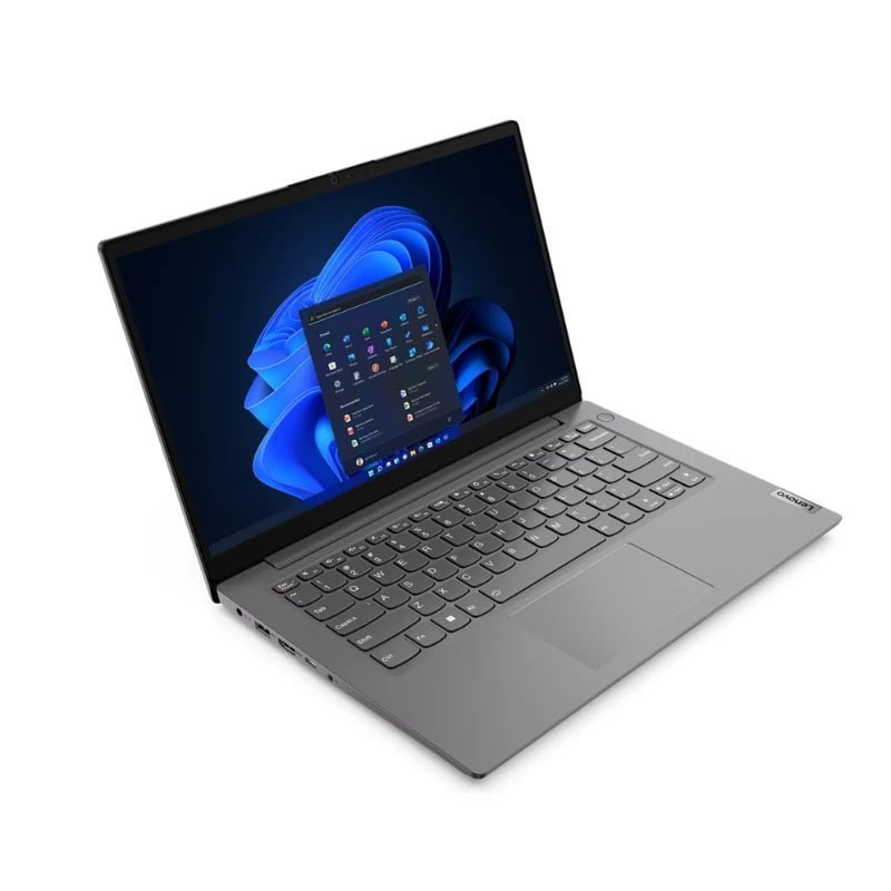 LENOVO V14 GEN 4 IRU LJID GREY INTEL CORE i3-1315U 8GB 512GB SSD WIN 11 HOME + OFFICE HOME 2024