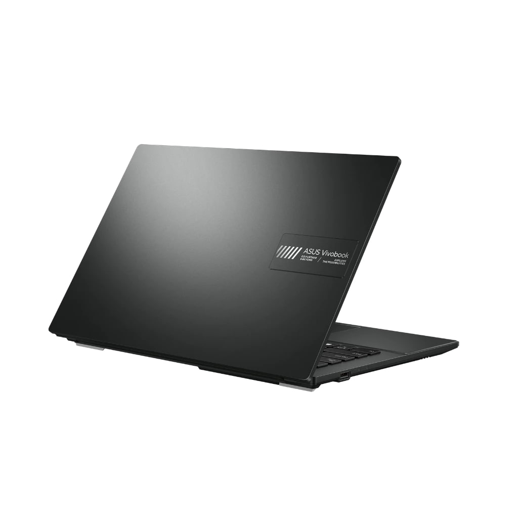 ASUS Vivobook Go E1404FA AMD Ryzen 3 7320U RAM8GB DDR5 SSD1TB 14'' Fhd Windows 11 Office 2021
