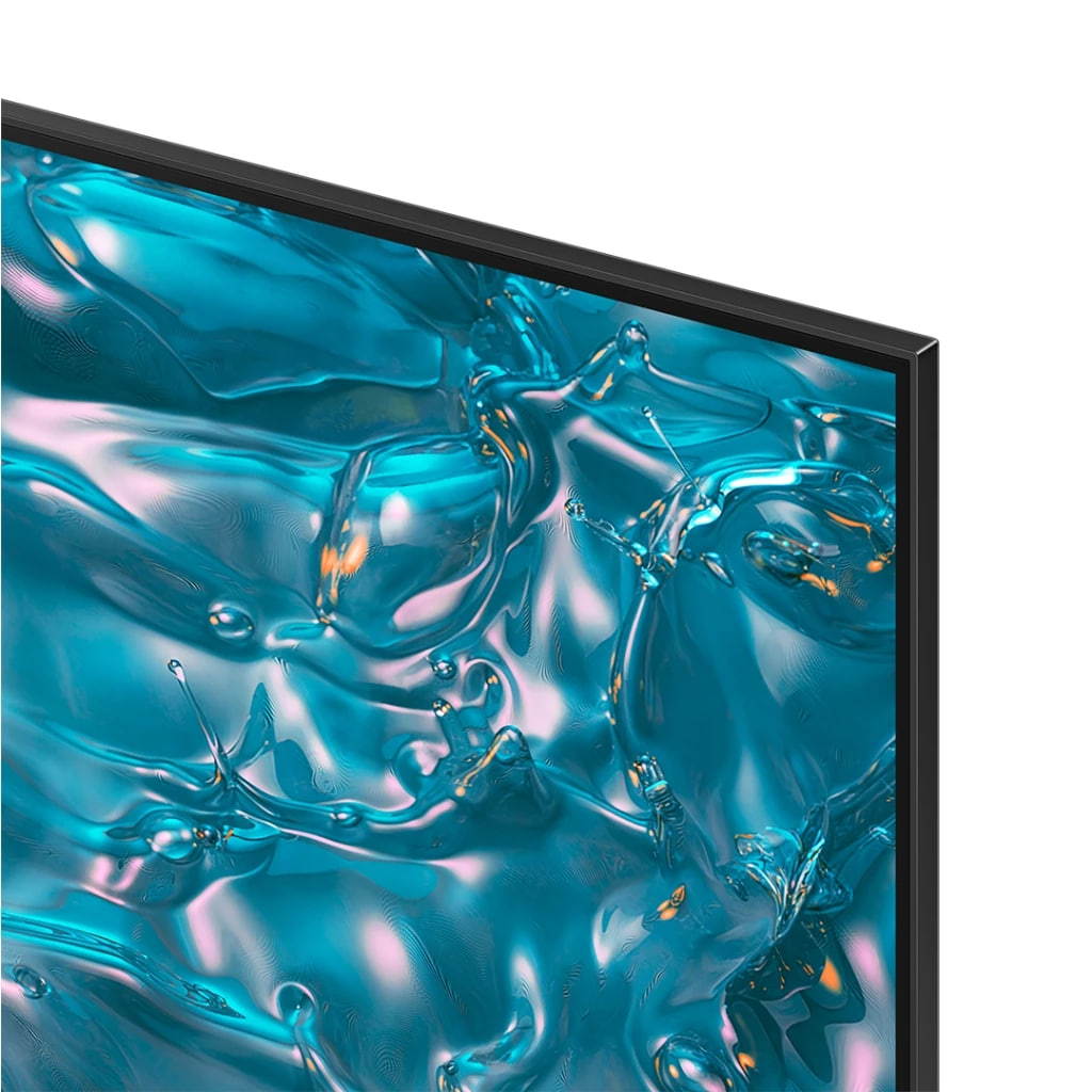 Samsung 50" Crystal UHD 4K DUE800 Smart TV | Dynamic Crystal Color | AirSlim Design | UA50DUE800KXXD