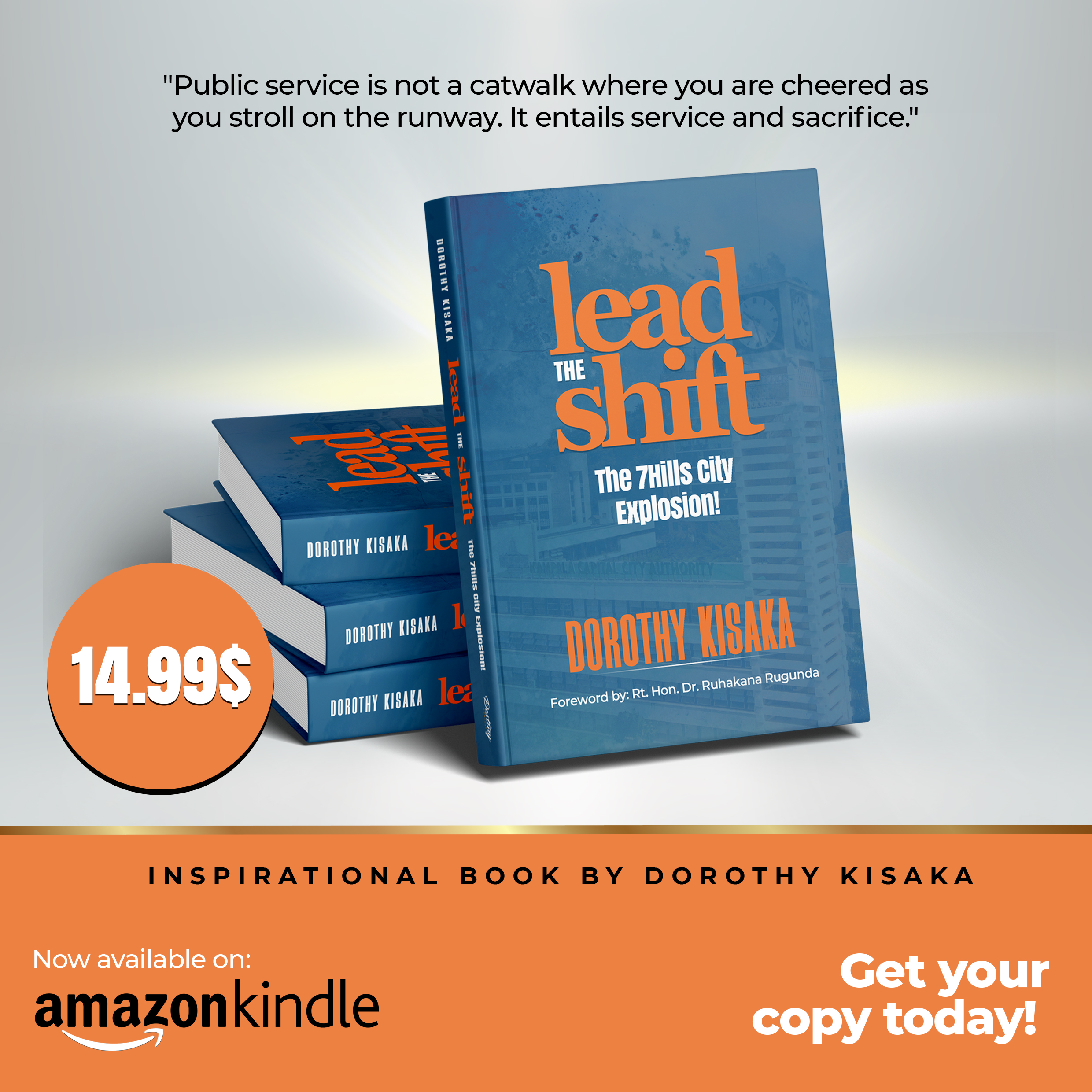 Lead the Shift 