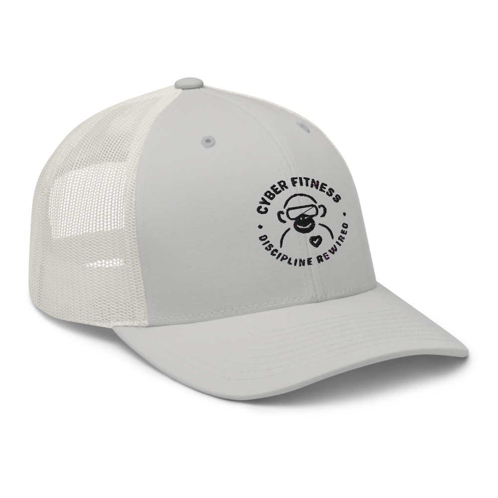 Trucker Cap #1