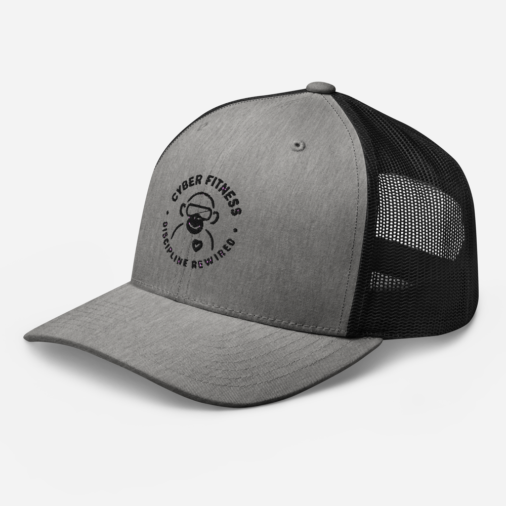 Trucker Cap #1