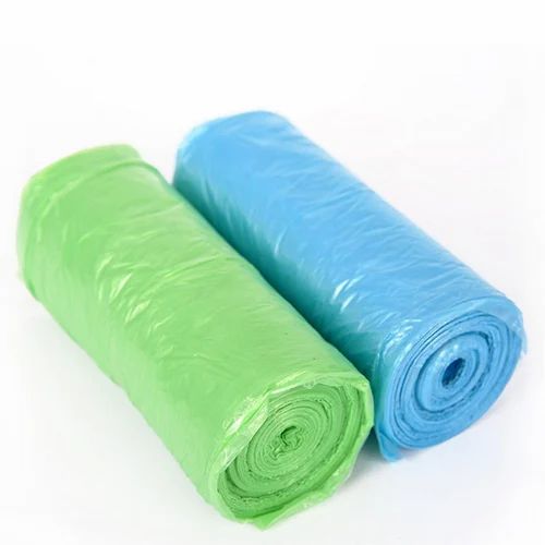 3 Set of Excellent Storage Garbage Bags – 50 x 60cm Trash Bags for Home & Office Use 🗑️✨