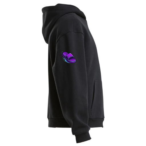 Cozy Hoodie - Men SLIPPER