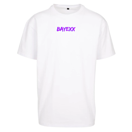 Signature Oversize Shirt SLIPPER