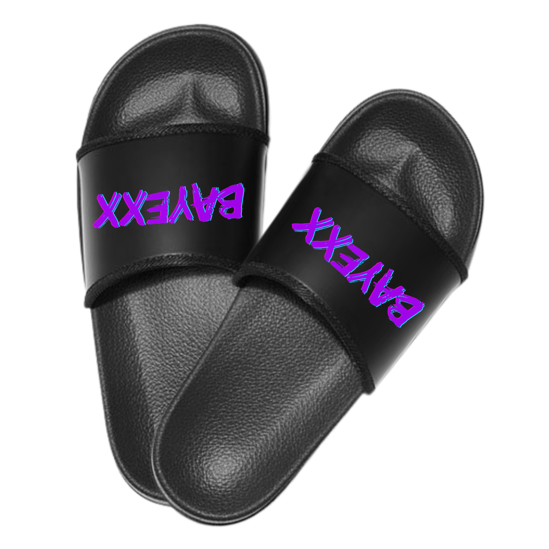 BAYEXX - Badelatschen