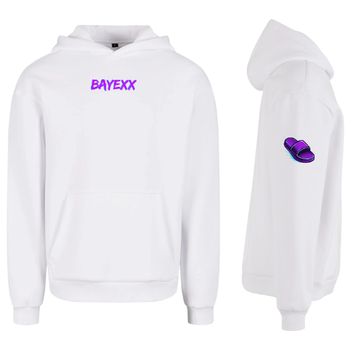 Cozy Hoodie - Women SLIPPER