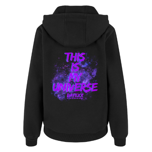 Cozy Hoodie - Women UNIVERSE