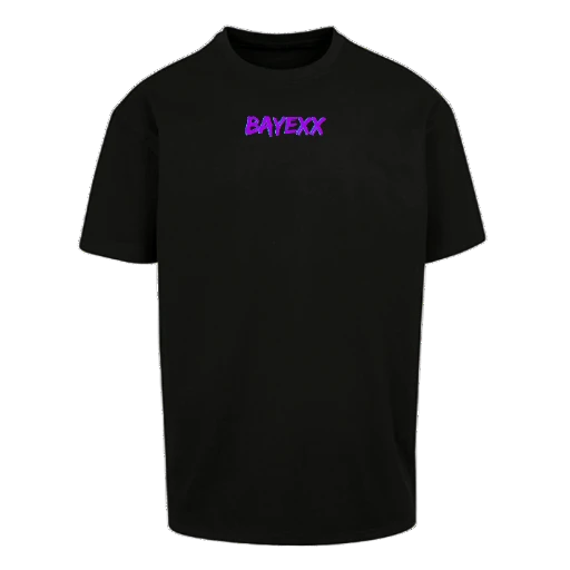 Signature Oversize Shirt SLIPPER