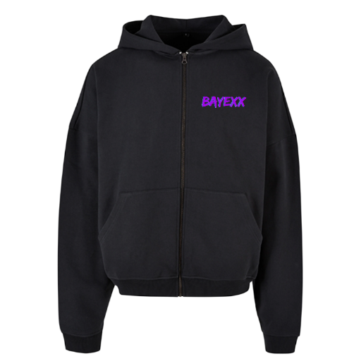 Signature 90's Zipper UNIVERSE