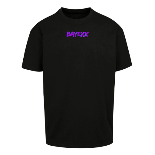 Signature Oversize Shirt UNIVERSE