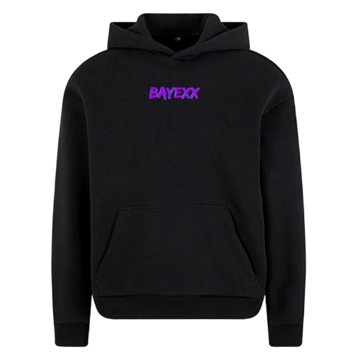 Cozy Hoodie - Men UNIVERSE