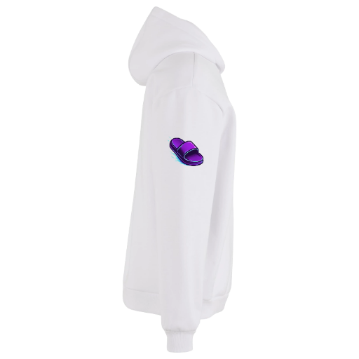 Cozy Hoodie - Women SLIPPER