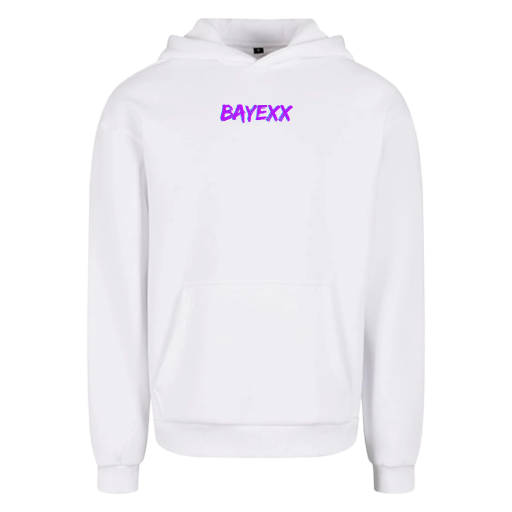 Cozy Hoodie - Men SLIPPER