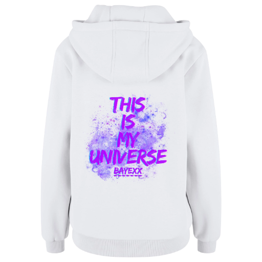 Cozy Hoodie - Women UNIVERSE
