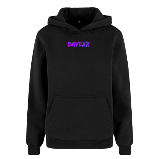 Cozy Hoodie - Women SLIPPER