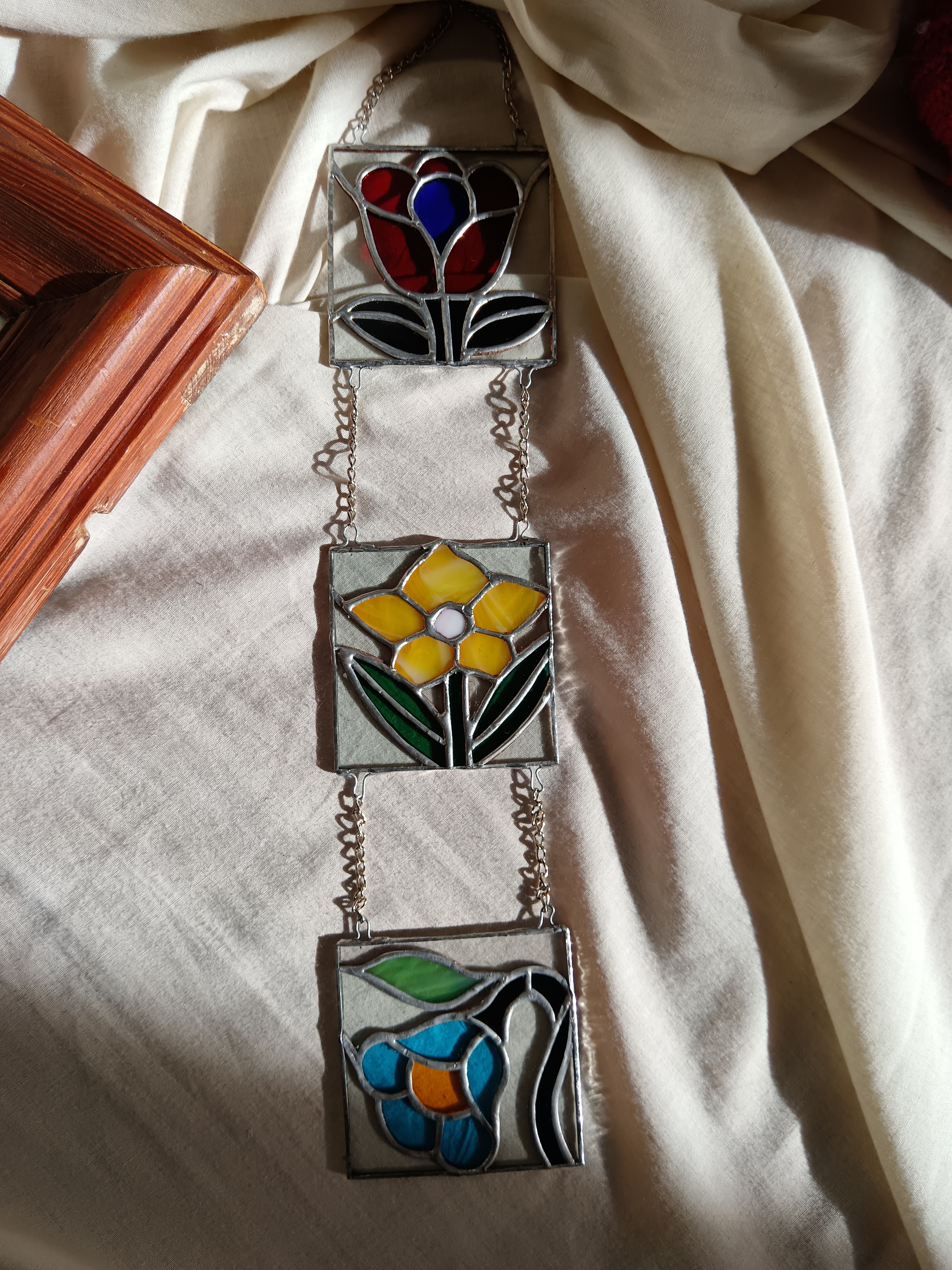 Le Petit Trio Printanier