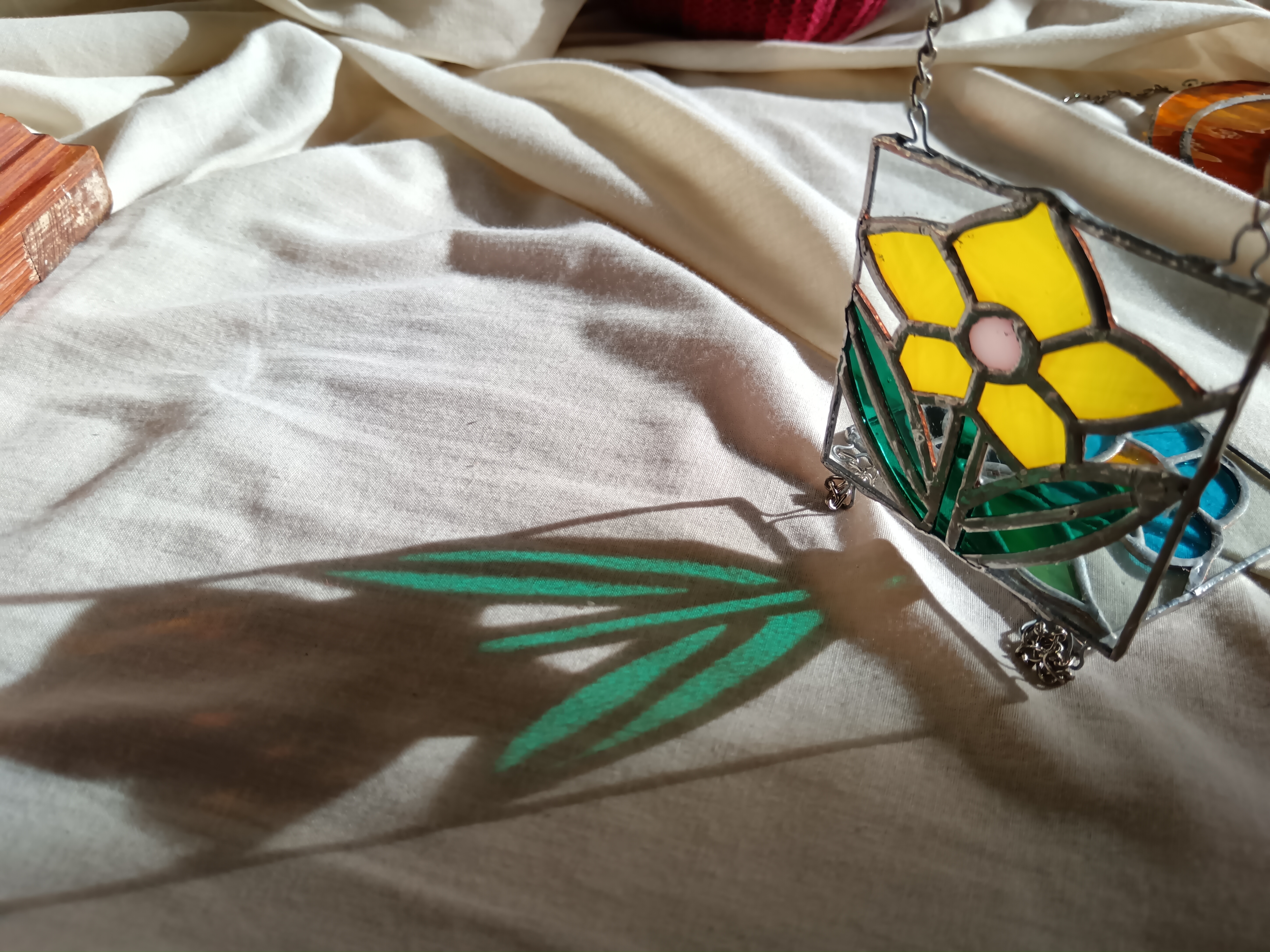 Le Petit Trio Printanier