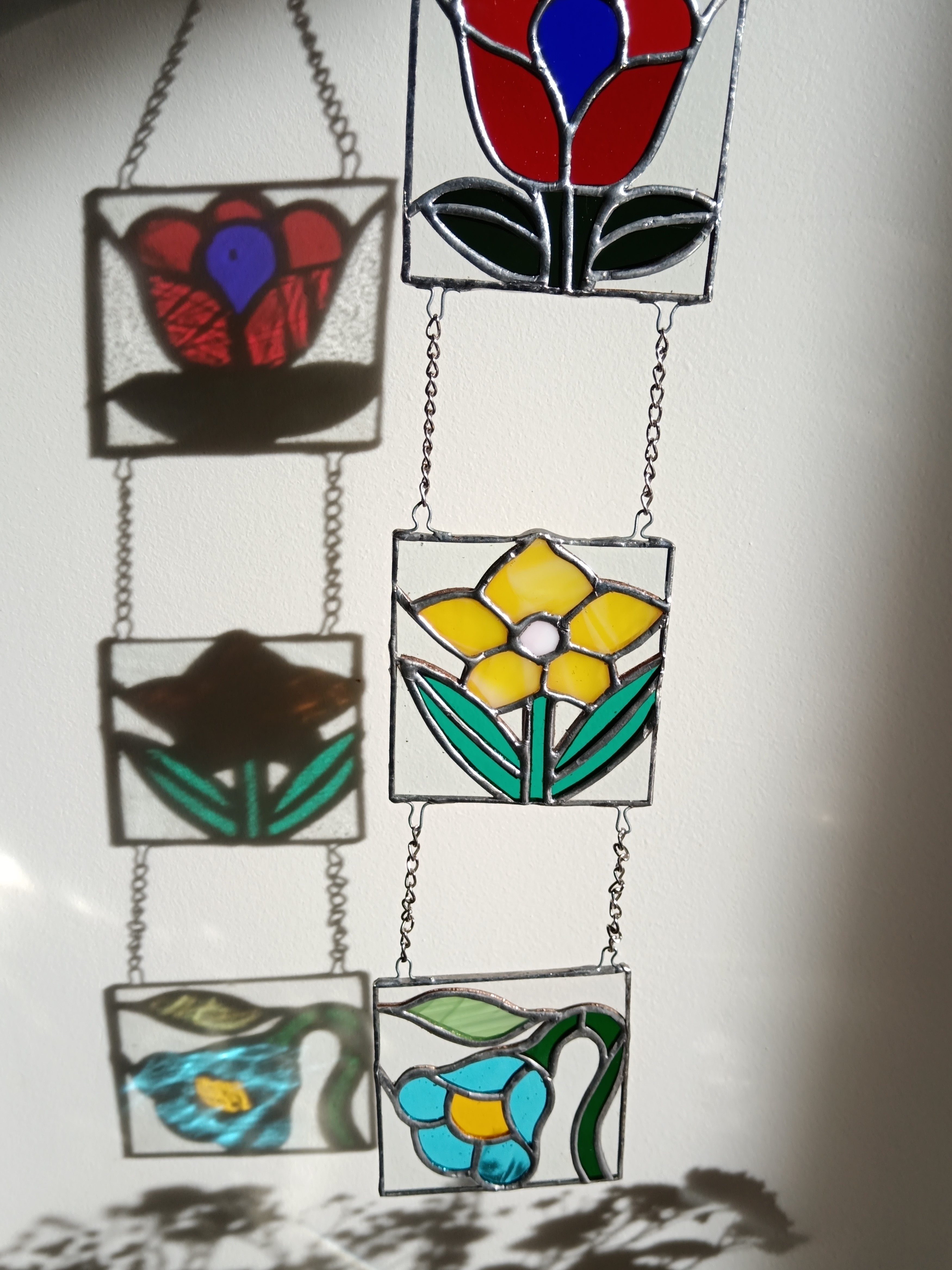 Le Petit Trio Printanier