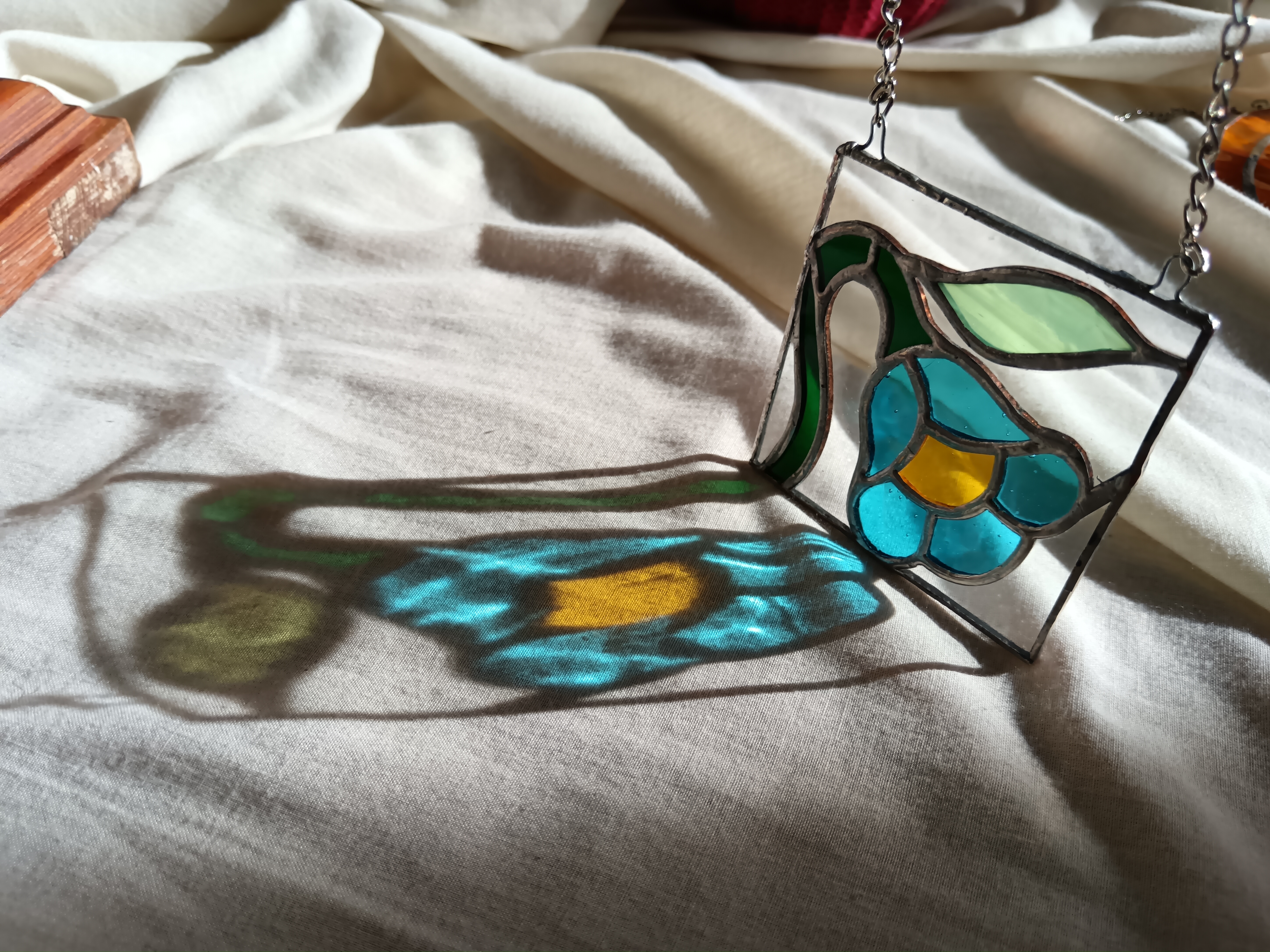 Le Petit Trio Printanier