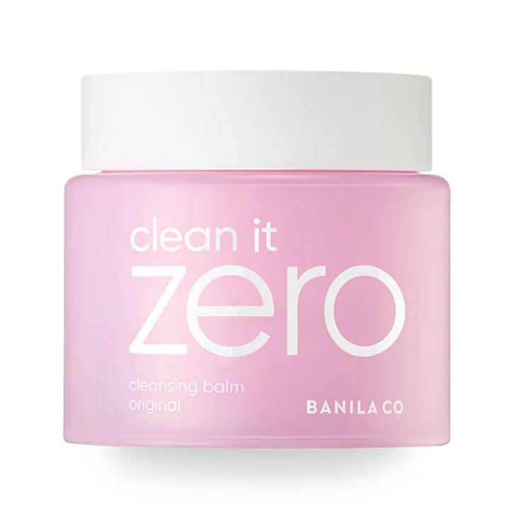 Banila Co Clean It Zero Cleansing Balm Original