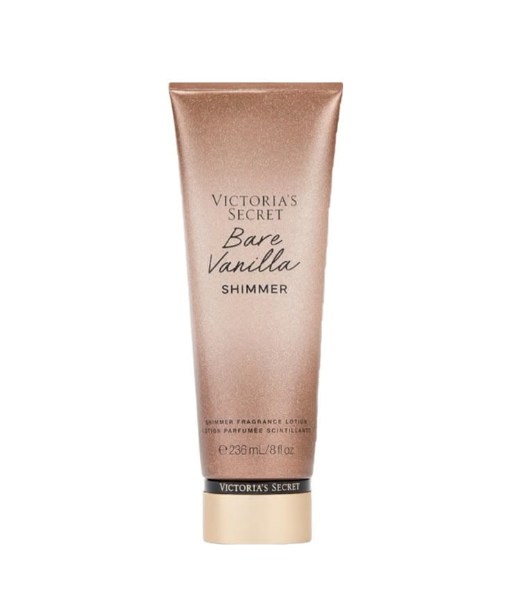 Victoria's Secret Bare Vanilla Shimmer