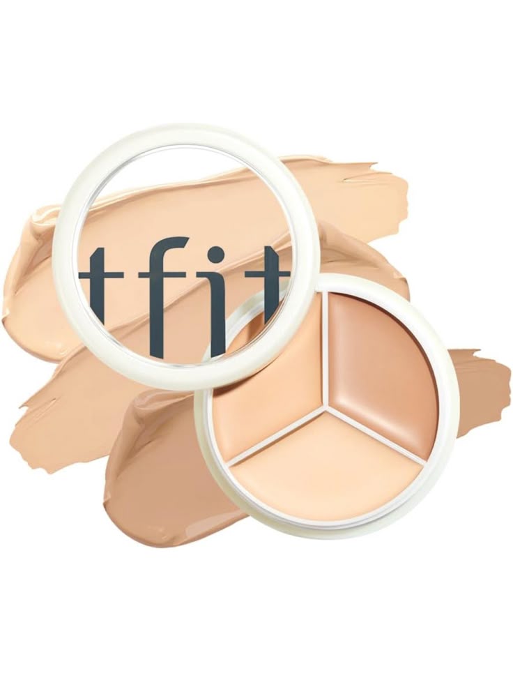 Fit Concealer Palette