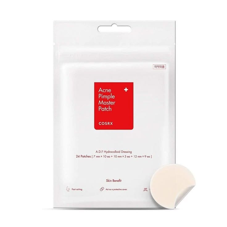 COSRX Acne Pimple Master Patch