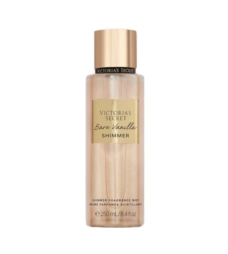 Victoria's Secret Bare Vanilla Shimmer