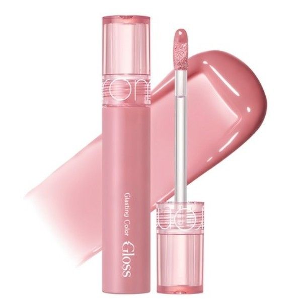 Rom&nd Gloss Lip Color