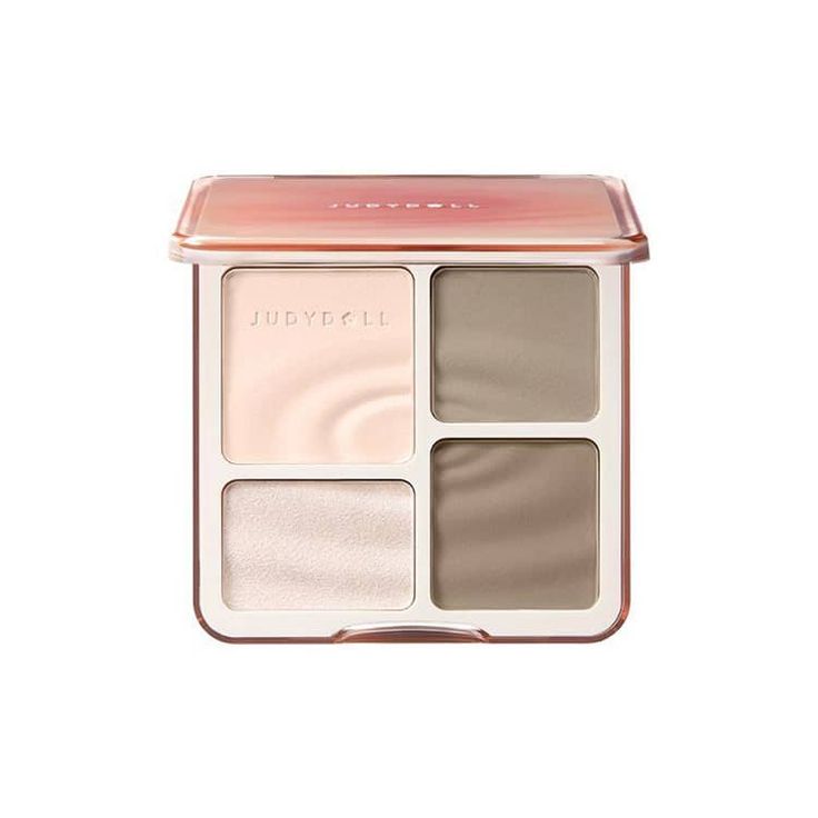 JudyDoll Eyeshadow Palette