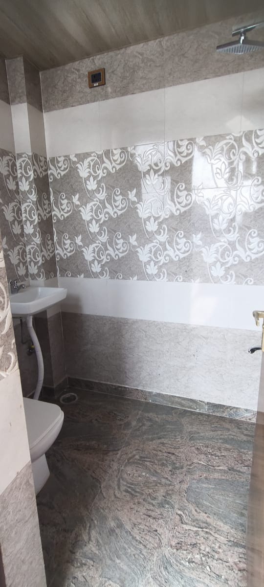 2 BHK - Fully Furnished