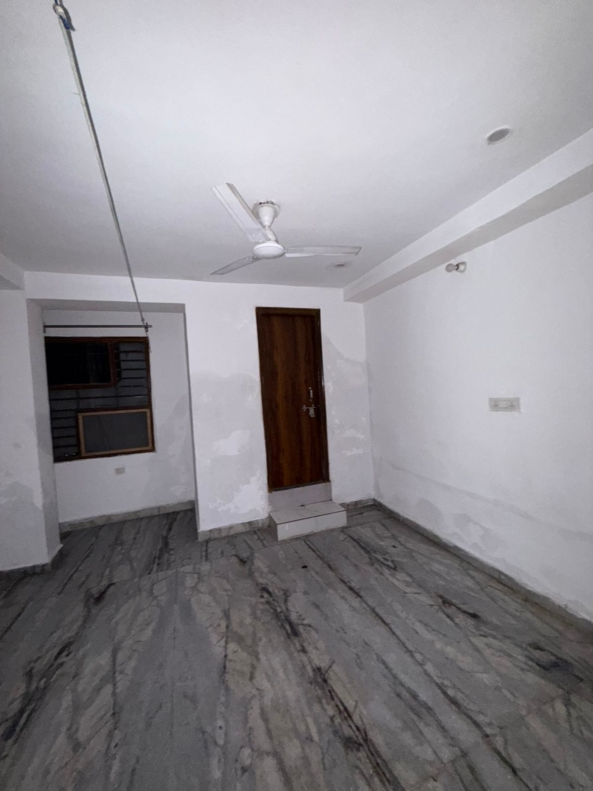 2 BHK - Unfurnished