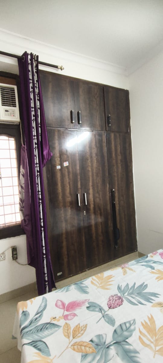 2 BHK - Fully Furnished