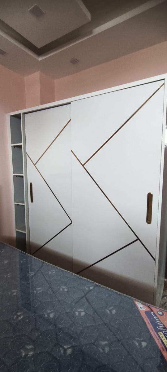 2 BHK - Fully Furnished