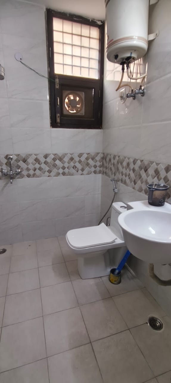 2 BHK - Fully Furnished